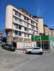 Sala Comercial para alugar, 41m² no Cascadura, Rio de Janeiro
