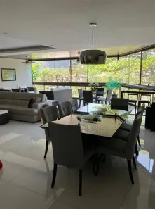 Apartamento com 4 Quartos à venda, 157m² no Barra da Tijuca, Rio de Janeiro