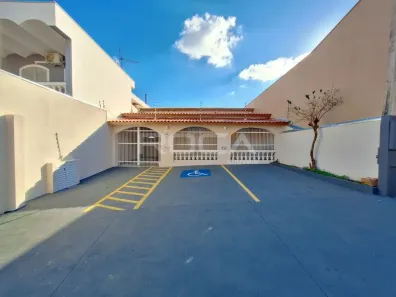 Prédio Comercial para alugar, 145m² no Vila Monteiro (Gleba I), São Carlos