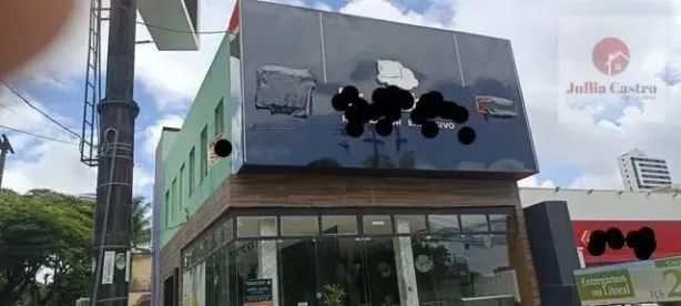 Ponto Comercial para alugar, 110m² no Casa Forte, Recife
