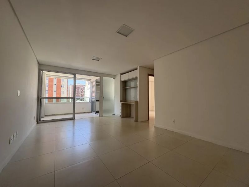 Apartamento com 2 quartos — Barro Preto, Belo Horizonte