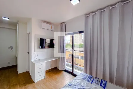 Kitnet com 1 Quarto à venda, 27m² no Mooca, São Paulo
