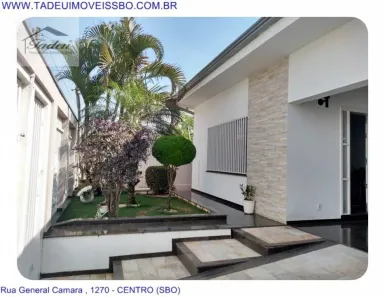 Casa com 3 Quartos à venda, 190m² no Residencial Furlan, Santa Bárbara D'Oeste