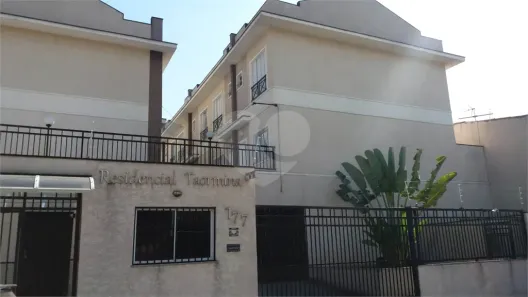Casa de Condomínio com 2 Quartos à venda, 86m² no Imirim, São Paulo