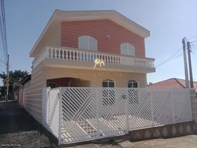 Apartamento com 3 Quartos à venda, 185m² no Vila Hortência, Sorocaba