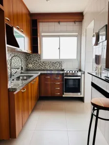 Apartamento com 2 Quartos à venda, 59m² no Ipiranga, São Paulo