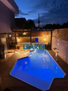 Casa com 3 Quartos para alugar, 150m² no Campeche, Florianópolis
