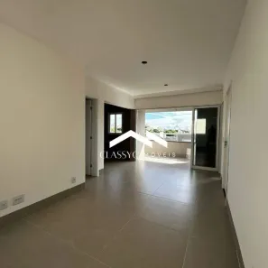 Apartamento com 3 Quartos para alugar, 94m² no Saraiva, Uberlândia