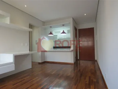 Apartamento com 1 Quarto à venda, 50m² no Vila Clementino, São Paulo