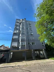Apartamento com 2 Quartos à venda, 73m² no Vila Nova, Novo Hamburgo