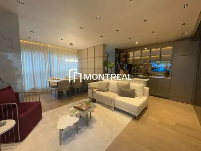 Apartamento com 2 Quartos à venda, 83m² no Vila Mariana, São Paulo
