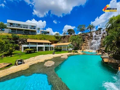 Lote/Terreno à venda, 928m² no Das Oliveiras, Divinópolis