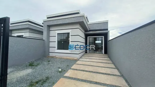 Casa com 2 Quartos à venda, 53m² no Itacolomi, Balneário Piçarras