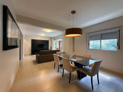 Apartamento com 2 Quartos à venda, 104m² no Vila da Serra, Nova Lima