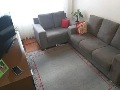 Apartamento com 2 Quartos à venda, 61m² no São João, Porto Alegre