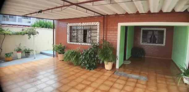Casa com 4 Quartos à venda, 215m² no Remanso Campineiro, Hortolândia