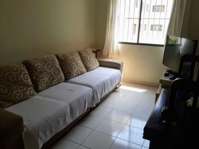 Apartamento com 2 Quartos à venda, 58m² no Jardim Independência, Embu das Artes
