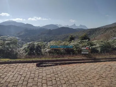 Lote/Terreno à venda, 325m² no Albuquerque, Teresópolis