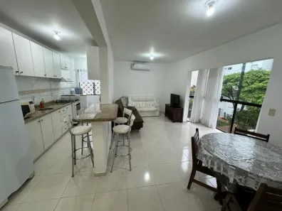 Apartamento com 2 Quartos para alugar, 65m² no Centro, Balneário Camboriú