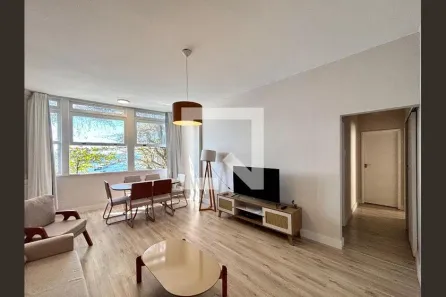 Apartamento com 3 Quartos à venda, 100m² no Urca, Rio de Janeiro