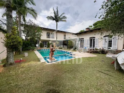 Casa com 5 Quartos à venda, 896m² no Jardim Petrópolis, São Paulo