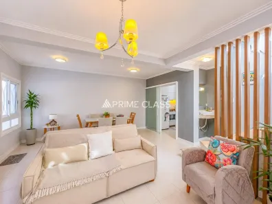 Casa de Condomínio com 3 Quartos à venda, 82m² no Harmonia, Canoas