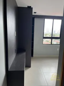 Apartamento com 3 Quartos à venda, 76m² no Tambauzinho, João Pessoa