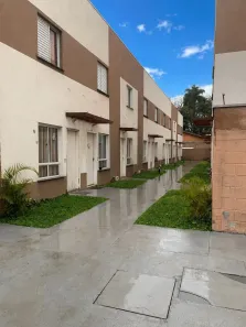 Casa de Condomínio com 2 Quartos à venda, 60m² no Chácara Tropical (Caucaia do Alto), Cotia