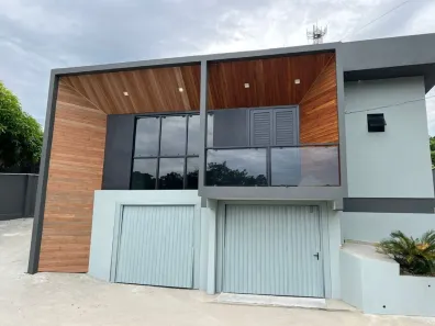 Casa com 2 Quartos à venda, 220m² no São Simão, Criciúma
