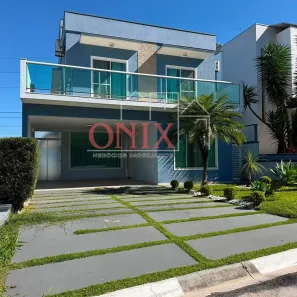 Casa de Condomínio com 4 Quartos para alugar, 250m² no Fazenda Rodeio, Mogi das Cruzes