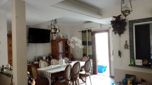 Casa de Condomínio com 3 Quartos à venda, 157m² no Tristeza, Porto Alegre