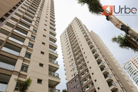 Apartamento com 1 Quarto à venda, 66m² no Perdizes, São Paulo