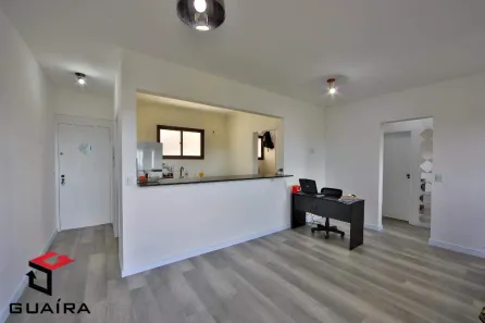 Apartamento com 2 Quartos à venda, 70m² no Nova Petrópolis, São Bernardo do Campo