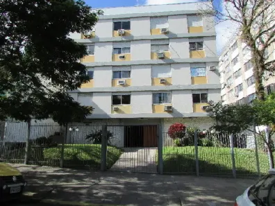 Apartamento com 3 Quartos à venda, 109m² no São João, Porto Alegre