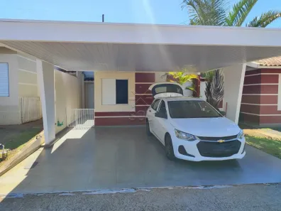 Casa de Condomínio com 3 Quartos à venda, 138m² no Porto Belo, Foz do Iguaçu