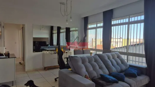 Apartamento com 3 Quartos à venda, 110m² no São Lucas, Belo Horizonte