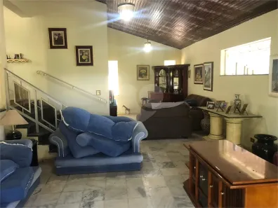 Casa com 4 Quartos à venda, 320m² no Pirucaia, Mairiporã