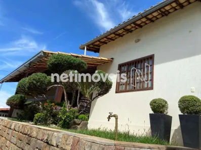 Casa com 3 Quartos à venda, 274m² no Fernão Dias, Belo Horizonte