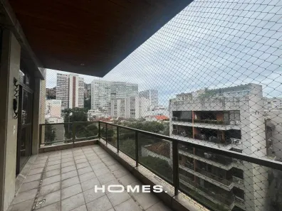 Cobertura com 4 Quartos à venda, 221m² no Ipanema, Rio de Janeiro