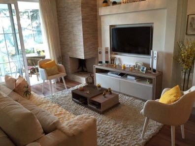 Apartamento com 2 Quartos à venda, 94m² no Vila Suica, Gramado