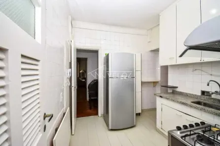 Apartamento com 3 Quartos à venda, 83m² no Ipanema, Rio de Janeiro