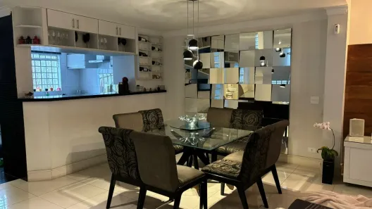 Sobrado com 3 Quartos à venda, 318m² no Parque São Domingos, São Paulo
