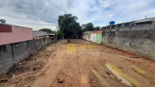 Lote/Terreno à venda, 481m² no Vila Barão, Sorocaba