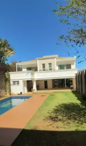 Casa de Condomínio com 4 Quartos à venda, 704m² no Caminhos de San Conrado (Sousas), Campinas