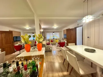 Sobrado com 3 Quartos para alugar, 180m² no Jardim Bonfiglioli, São Paulo
