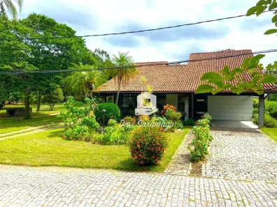 Casa com 5 Quartos à venda, 550m² no Maria Paula, Niterói