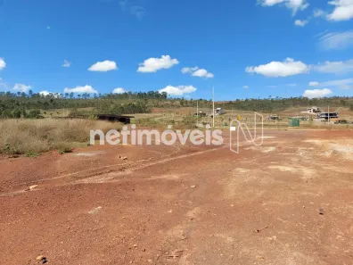 Lote/Terreno à venda, 1061m² no Alphaville - Lagoa dos Ingleses, Nova Lima