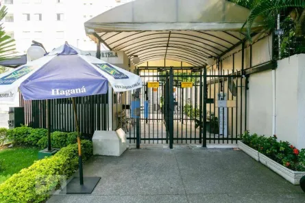 Apartamento com 3 Quartos para alugar, 76m² no Moinho Velho, São Paulo