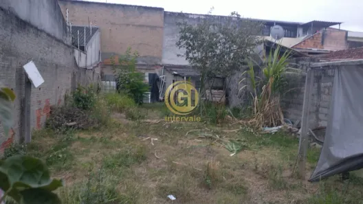 Lote/Terreno à venda, 218m² no Parque Itamarati, Jacareí