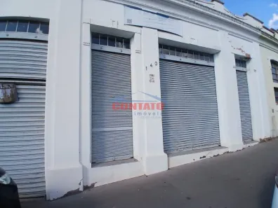 Ponto Comercial para alugar, 350m² no Centreville, São Carlos